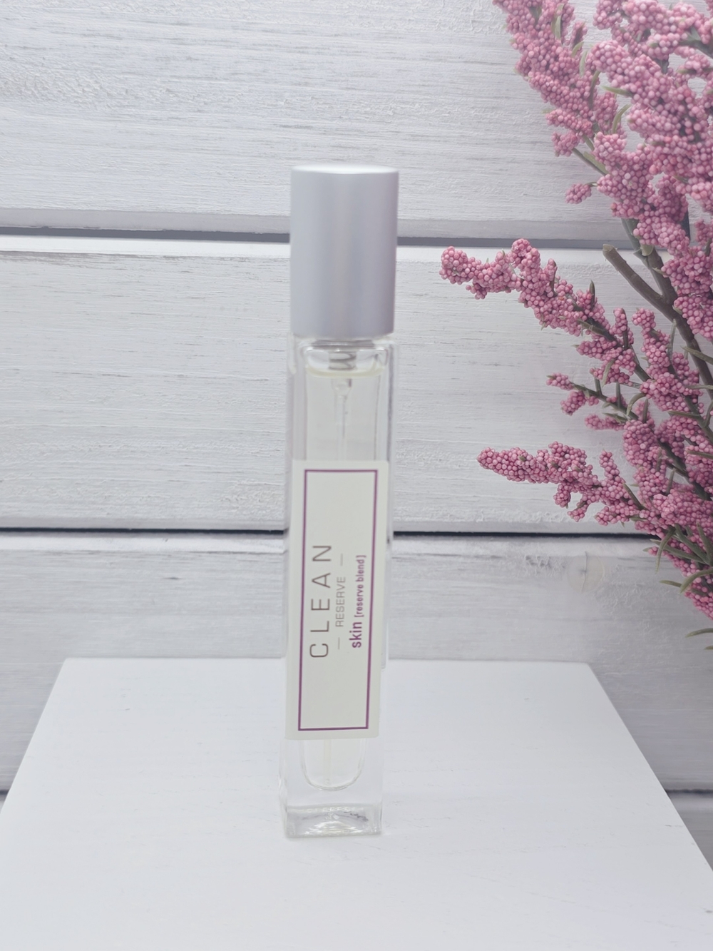 CLEAN Reserve Skin Perfume Travel Size